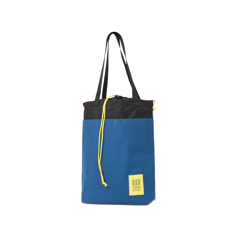 TOPO DESIGNS Cinch Tote 束帶手提袋
