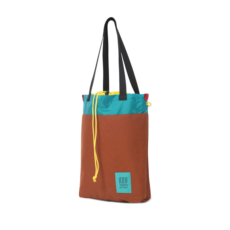 TOPO DESIGNS Cinch Tote 束帶手提袋