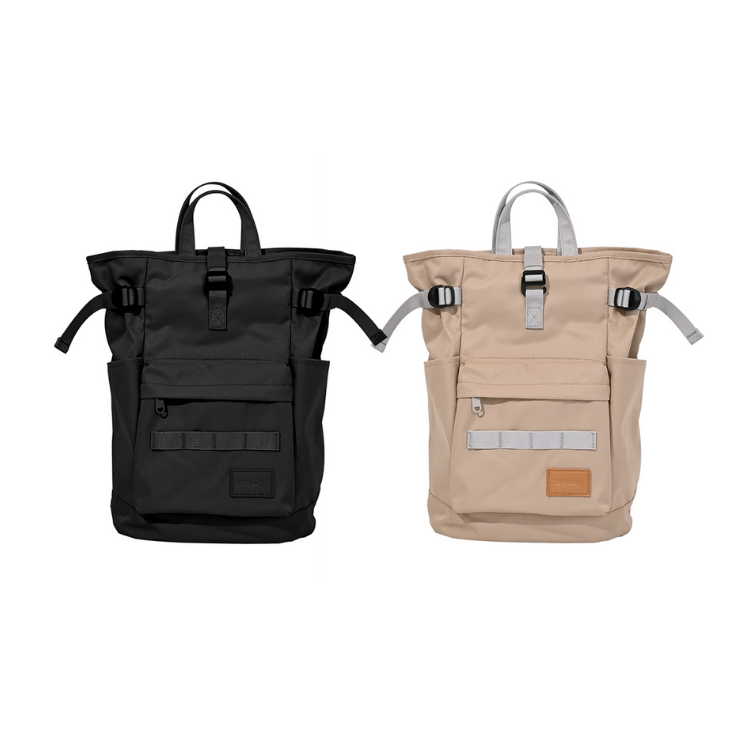 Bitplay 輕旅系列 13L/24L 減壓背負輕旅包
