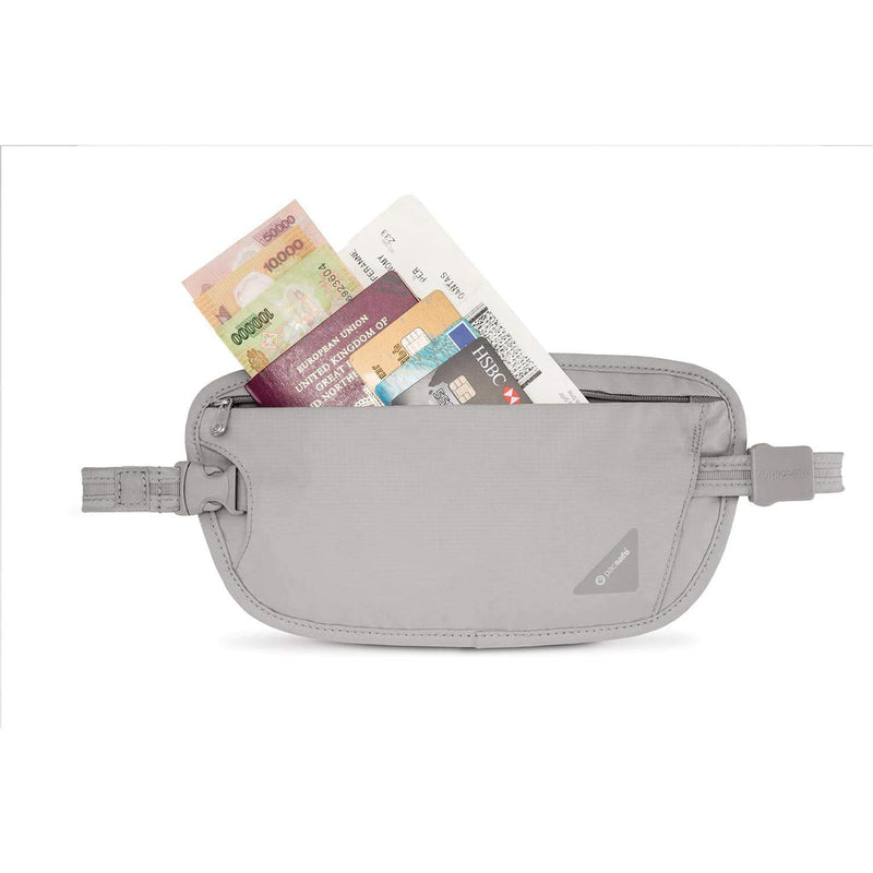 PACSAFE Coversafe X100 RFID Blocking Security Waist Wallet 防盜安全腰包