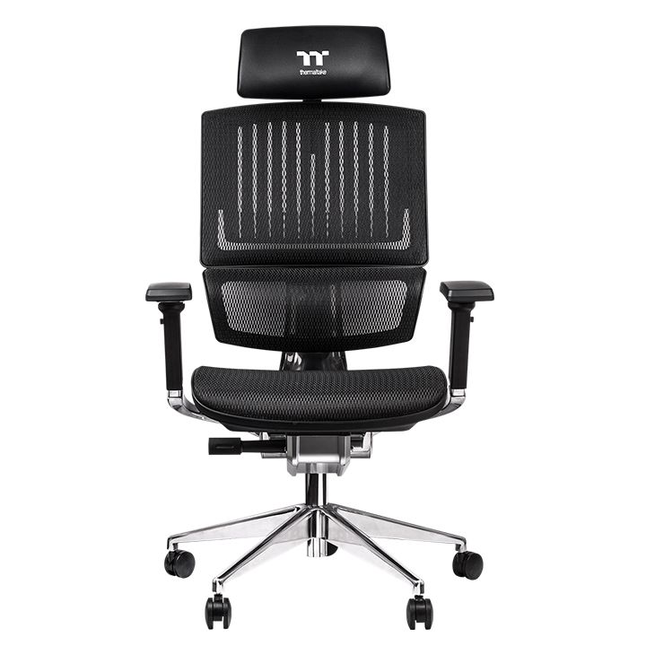 Thermaltake CyberChair E500 人體工學椅