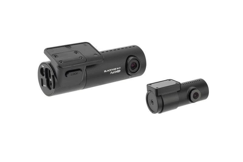 BLACKVUE DR590X-2CH 行車記錄器 32GB