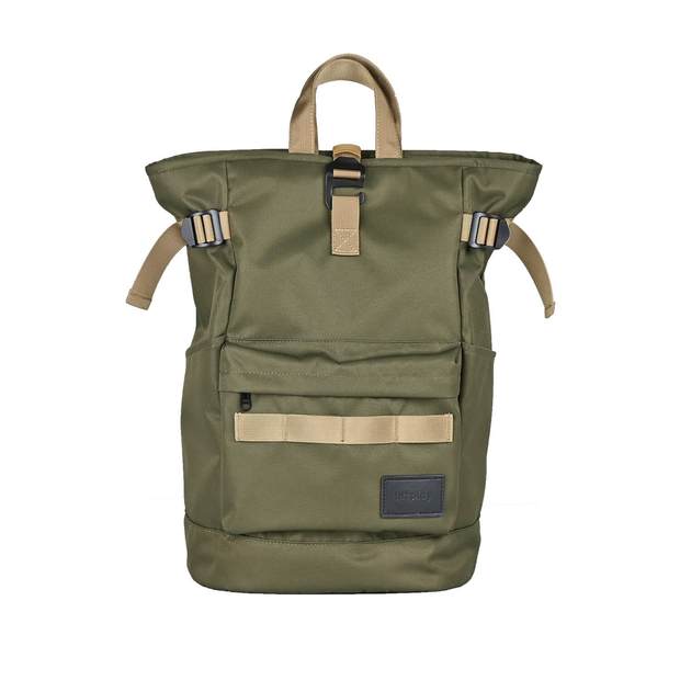 Bitplay 輕旅系列 13L/24L 減壓背負輕旅包