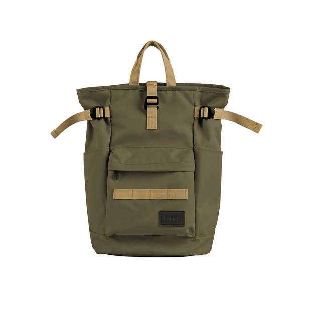 Bitplay 輕旅系列 13L/24L 減壓背負輕旅包