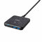 ANKER PowerPort Atom III 63W Slim 4輸出桌上式充電器 A2046