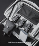 ALPAKA ELEMENTS BACKPACK 背囊 500D