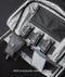ALPAKA ELEMENTS BACKPACK 背囊 500D