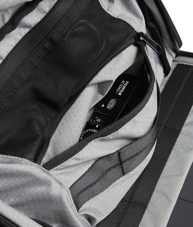 ALPAKA ELEMENTS BACKPACK 背囊 500D