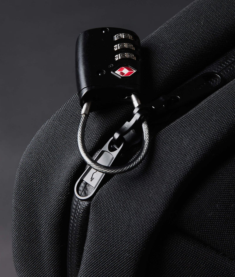 ALPAKA ELEMENTS BACKPACK 背囊 500D