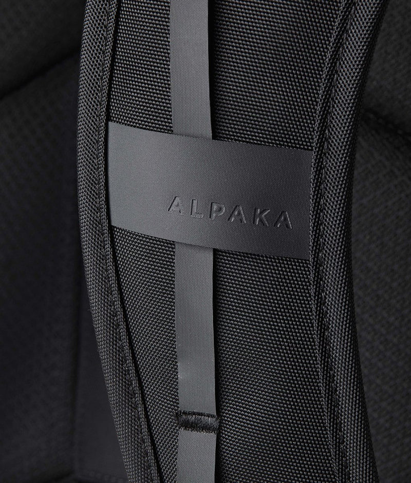 ALPAKA ELEMENTS BACKPACK 背囊 500D
