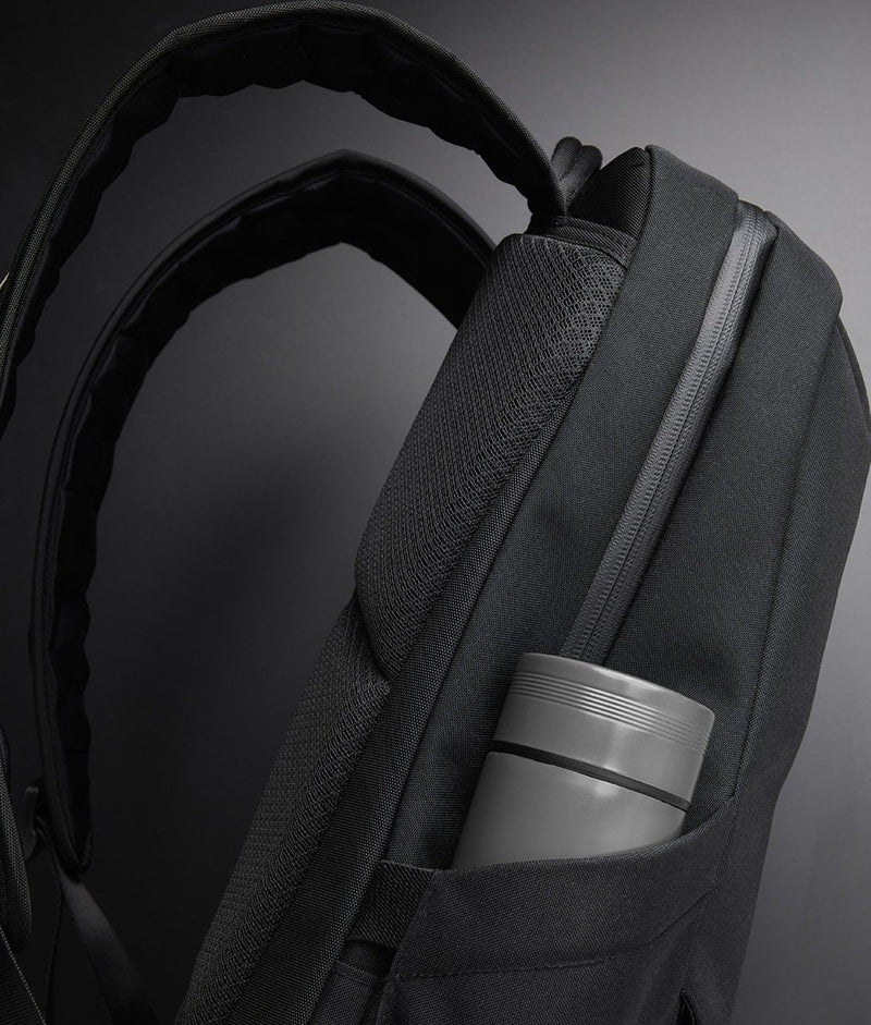 ALPAKA ELEMENTS BACKPACK 背囊 500D