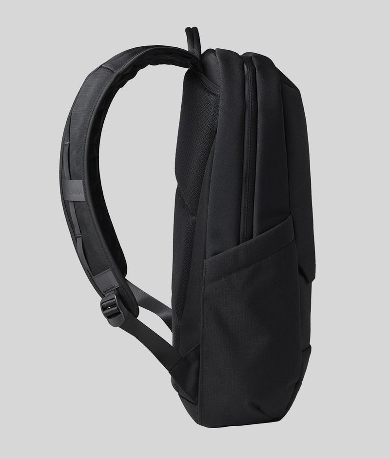 ALPAKA ELEMENTS BACKPACK 背囊 500D