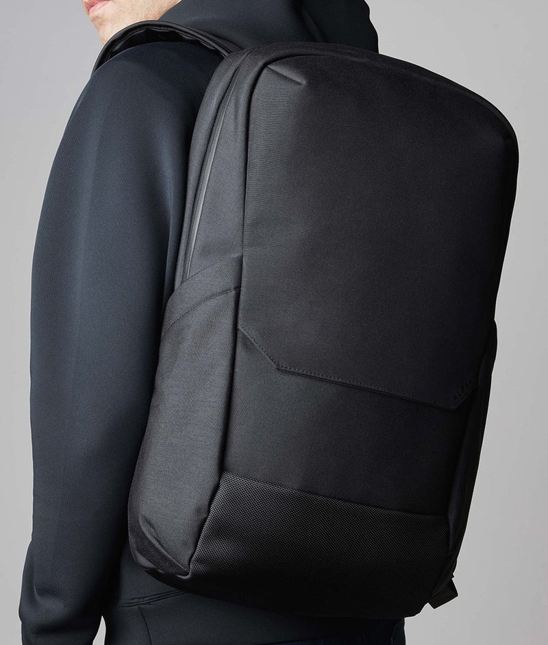 ALPAKA ELEMENTS BACKPACK 背囊 500D