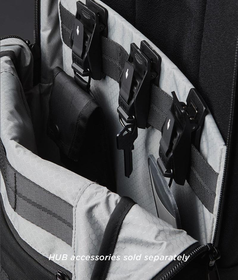 ALPAKA ELEMENTS BACKPACK 背囊 500D