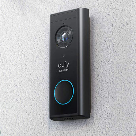 ANKER Eufy Video Doorbell 2K 智能視像門鐘