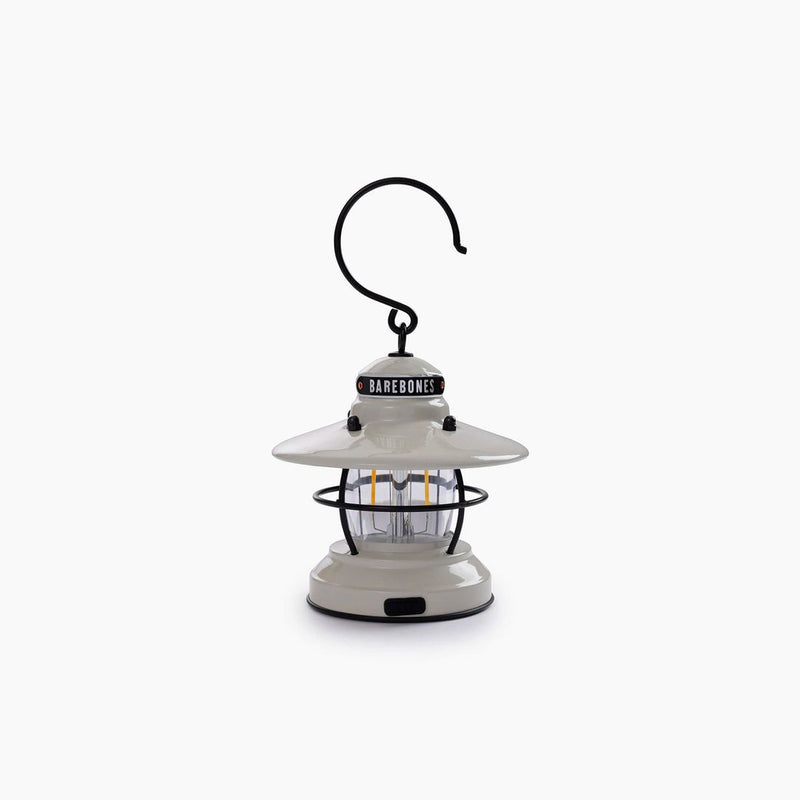 BAREBONES Edison Mini Lantern 迷你愛迪生單頭營燈