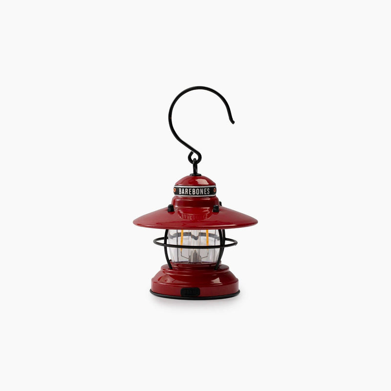 BAREBONES Edison Mini Lantern 迷你愛迪生單頭營燈