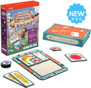 Osmo Math Wizard Enchanted Games(不含底座)