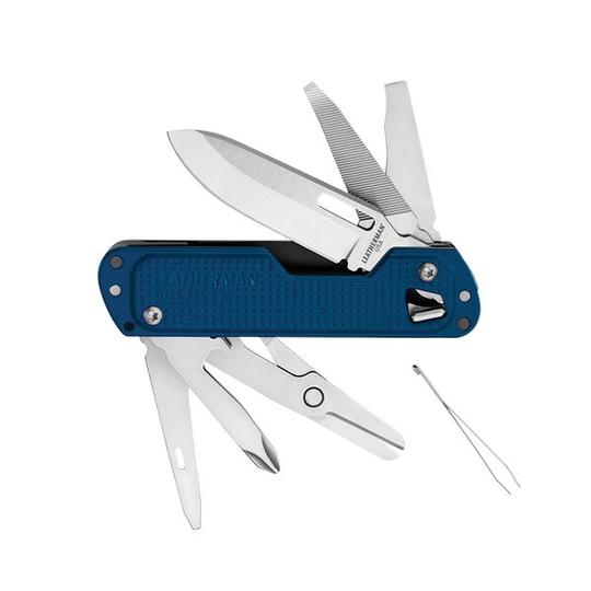 LEATHERMAN Free T4 多用途組合工具