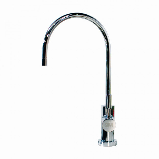 3M AP2-405G濾水系統(枱底裝)+3M ID-1淨水龍頭