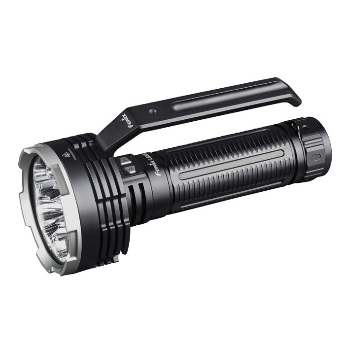 Fenix LR80R 18000流明USB-C充電手電筒