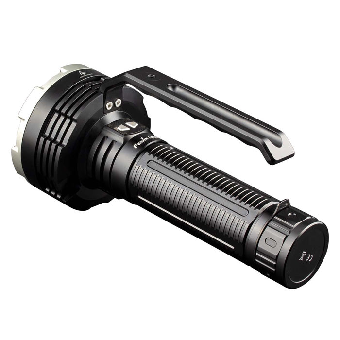 Fenix LR80R 18000流明USB-C充電手電筒