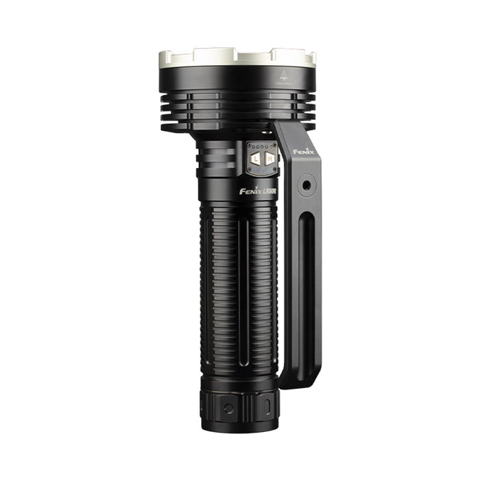 Fenix LR80R 18000流明USB-C充電手電筒