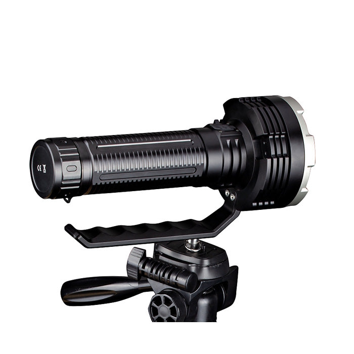 Fenix LR80R 18000流明USB-C充電手電筒
