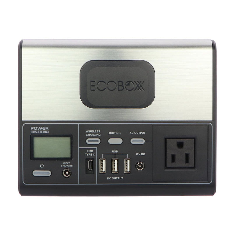 ECOBOX EB150P 39600mAh 輕便攜帶戶外電源