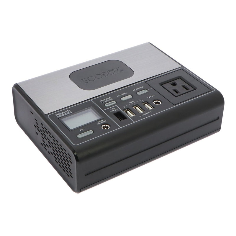 ECOBOX EB150P 39600mAh 輕便攜帶戶外電源