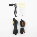 GNET G-ON2 2CH FHD DASH CAM行車記錄儀