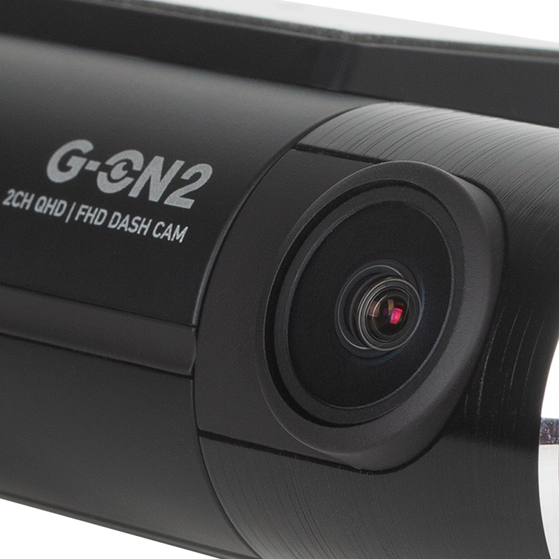 GNET G-ON2 2CH FHD DASH CAM行車記錄儀