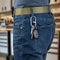 Nite Ize G-SERIES™ DUAL CHAMBER CARABINER
