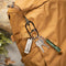 Nite Ize G-SERIES™ DUAL CHAMBER CARABINER