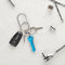 Nite Ize G-SERIES™ DUAL CHAMBER CARABINER