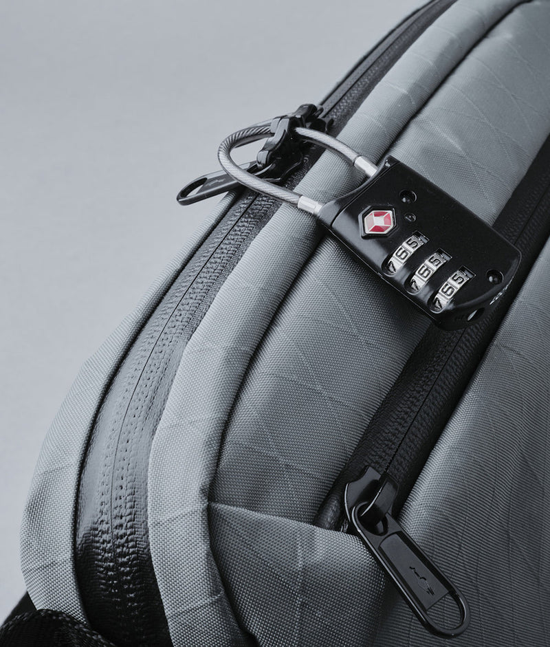 ALPAKA Go Sling Mini 側肩包 VX21 (限量款XPAC)