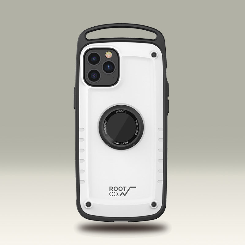 ROOT CO. Shock Resist Case Pro iPhone 12/Pro/Max/Mini Case