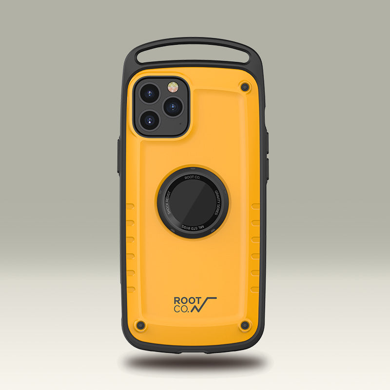 ROOT CO. Shock Resist Case Pro iPhone 12/Pro/Max/Mini Case