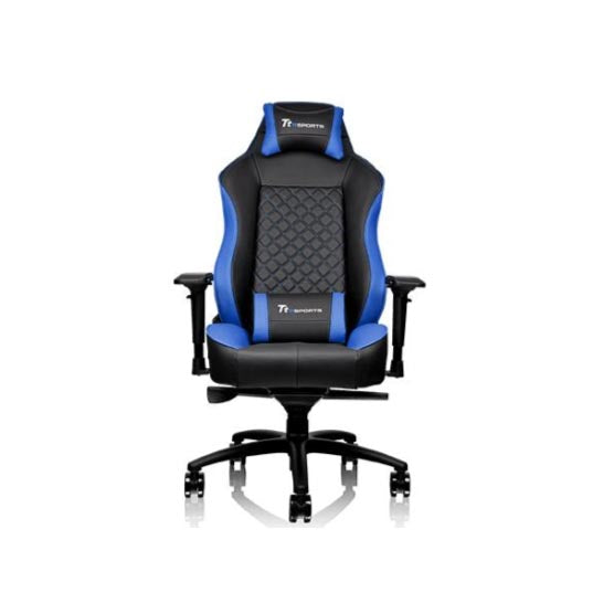 Thermaltake GT COMFORT 500 人體工學高背電競椅