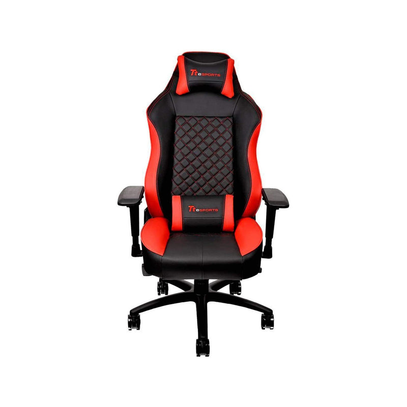 Thermaltake GT COMFORT 500 人體工學高背電競椅