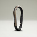 ROOT CO. Gravity Triad Carabiner 輕量化鋁製扣環