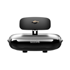 GOOVIS Pro 3D 頭戴顯示器｜藍光專業版｜200吋巨幕影院級體驗