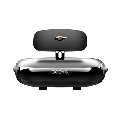 GOOVIS Pro 3D 頭戴顯示器｜藍光專業版｜200吋巨幕影院級體驗