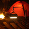 ROOT CO. HEX-SoLa 太陽能LED 露營燈 Ver.2
