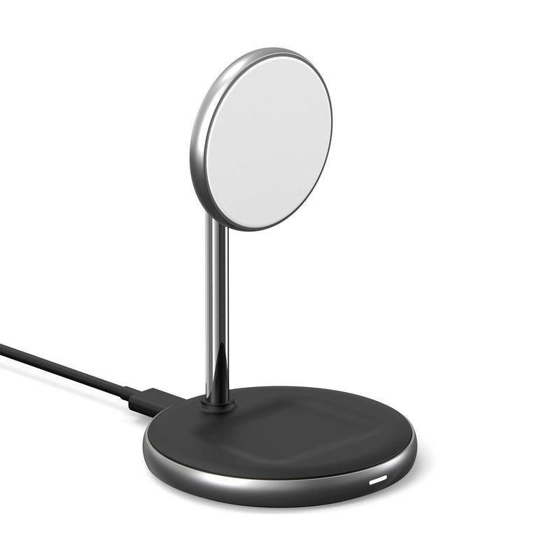 HYPERJUICE Magnetic Wireless Charger 無線充電座 HJ461