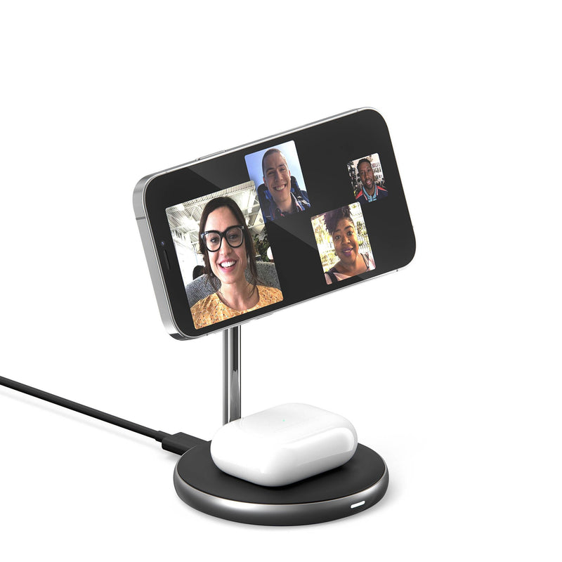 HYPERJUICE Magnetic Wireless Charger 無線充電座 HJ461