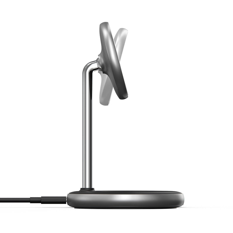 HYPERJUICE Magnetic Wireless Charger 無線充電座 HJ461