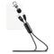 HyperDrive HD-CLM302 USB-C iPhone Lightning充電線