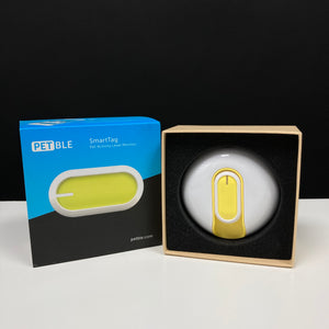 PETBLE SmartTag 智能寵物活動偵測器 #05 ( 陳列品/瑕疵品特價出售 )