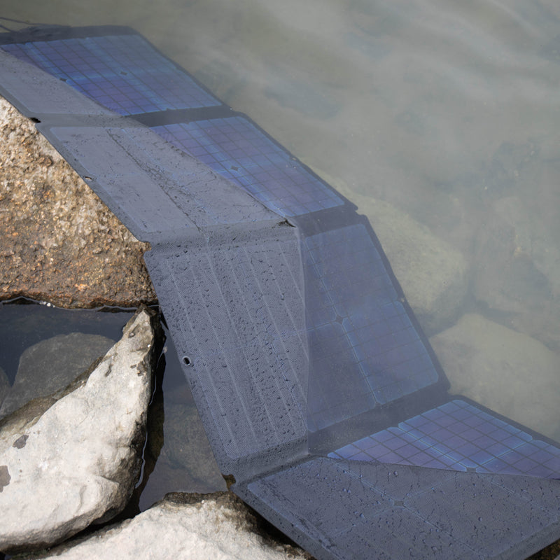 ECOFLOW 110W Solar Panel 太陽能充電板